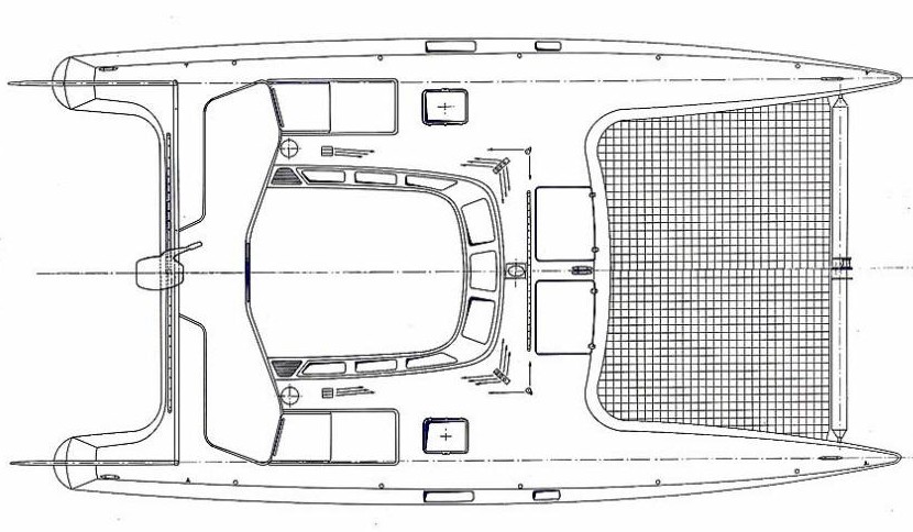 academy girl layout